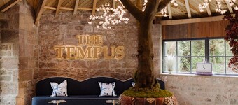 The Tempus at Charlton Hall Estate