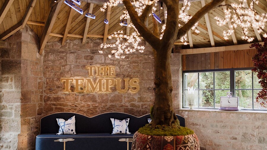 The Tempus at Charlton Hall Estate