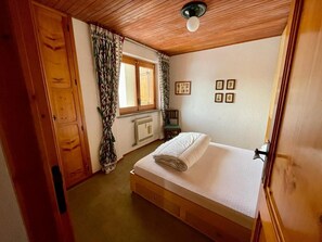 1 bedroom - Maison de Filippo- Bluchalet  (Pre-Saint-Didier)