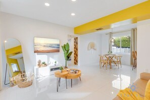 Fernseher, Arbeitsbereiche