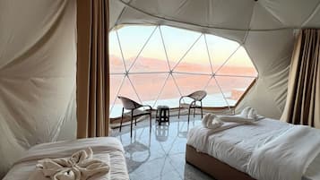 Superior kamer, 1 twee- of 2 eenpersoonsbedden | Gratis wifi, beddengoed