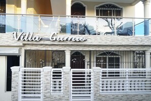 Apartment, 2 Bedrooms | Exterior detail - Villa Gumio - Your Comfort In Boca Chica Beach 2 Bedroom Apts by RedAwning (Boca Chica)