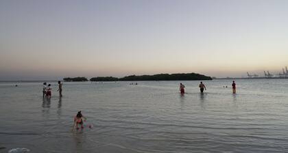 Villa Gumio - Your Comfort In Boca Chica Beach 2 Bedroom Apts by RedAwning