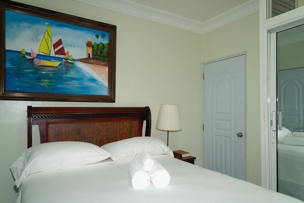 Apartment, 2 Bedrooms