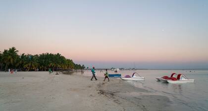 Villa Gumio - Your Comfort In Boca Chica Beach 2 Bedroom Apts by RedAwning