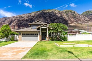 Exterior - @ Marbella Lane - Pōmaika'i Ocean Love Paradise (Waianae)