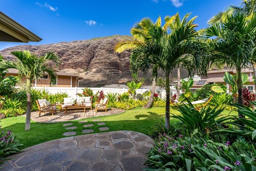 @ Marbella Lane - Pōmaika'i Ocean Love Paradise