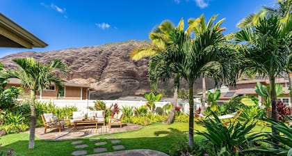 @ Marbella Lane - Pōmaika'i Ocean Love Paradise