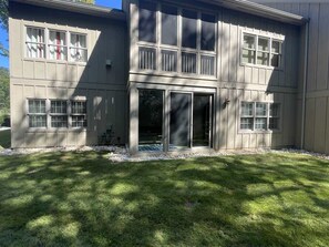 Exterior - 14080 Mountain View | First Floor Condo! (Mercersburg)