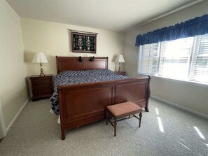 3 bedrooms, WiFi - 14080 Mountain View | First Floor Condo! (Mercersburg)