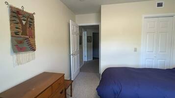 3 makuuhuonetta, Wi-Fi