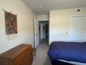 3 makuuhuonetta, Wi-Fi