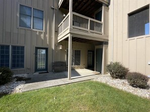 Exterior - 14100 Northern Lights #16 | Slope Side Studio! (Mercersburg)