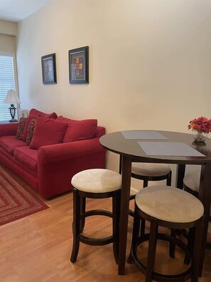 Dining - 14100 Northern Lights #16 | Slope Side Studio! (Mercersburg)