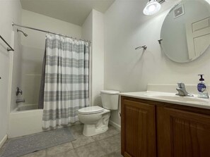 أحواض استحمام، مناشف