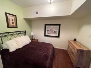 1 habitación y wifi 