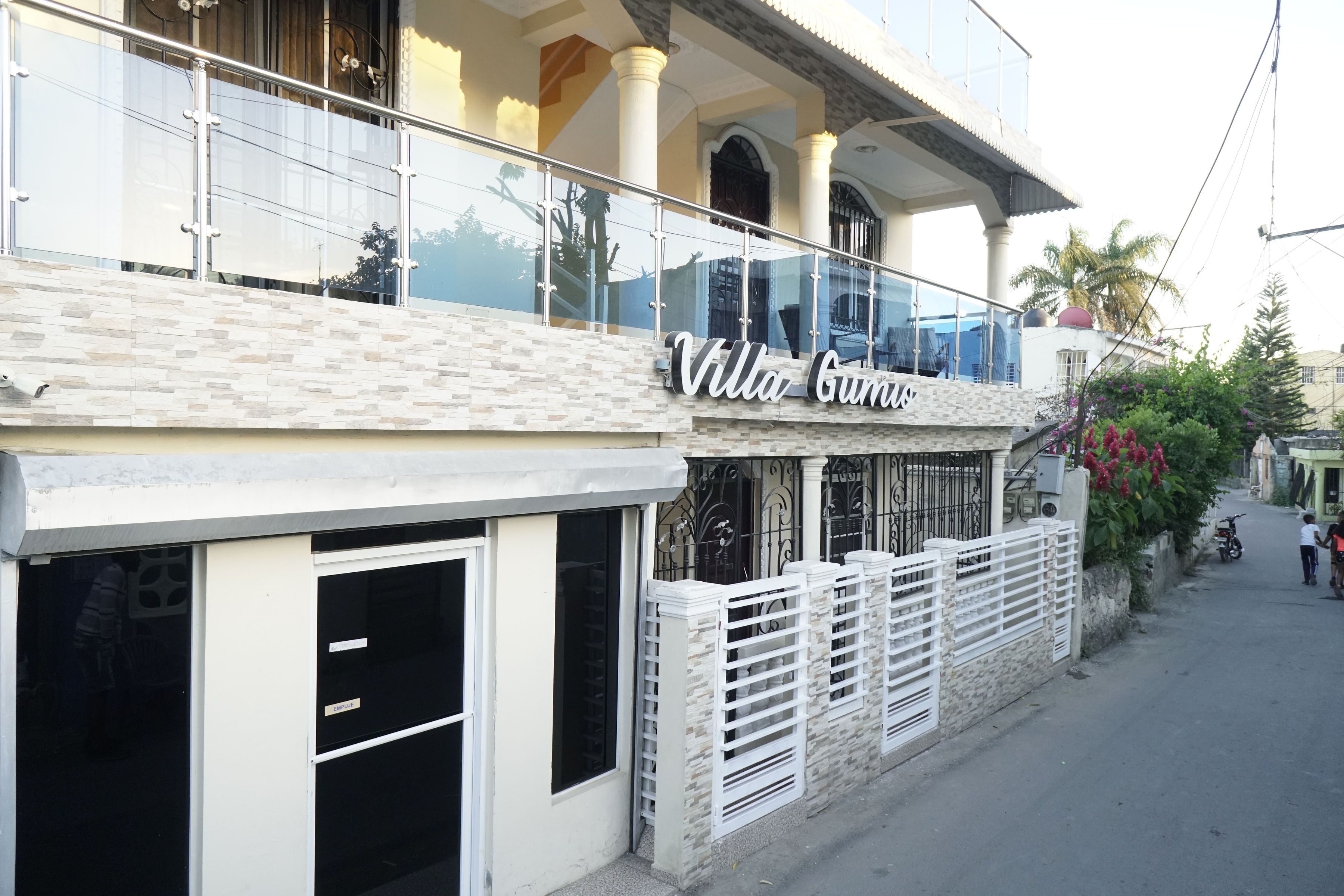 Estudio | Exterior