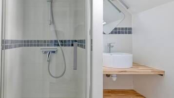 Dusche