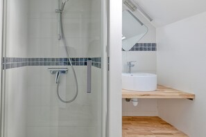 Dusche