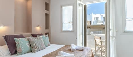 1 bedroom, free WiFi, bed sheets, wheelchair access