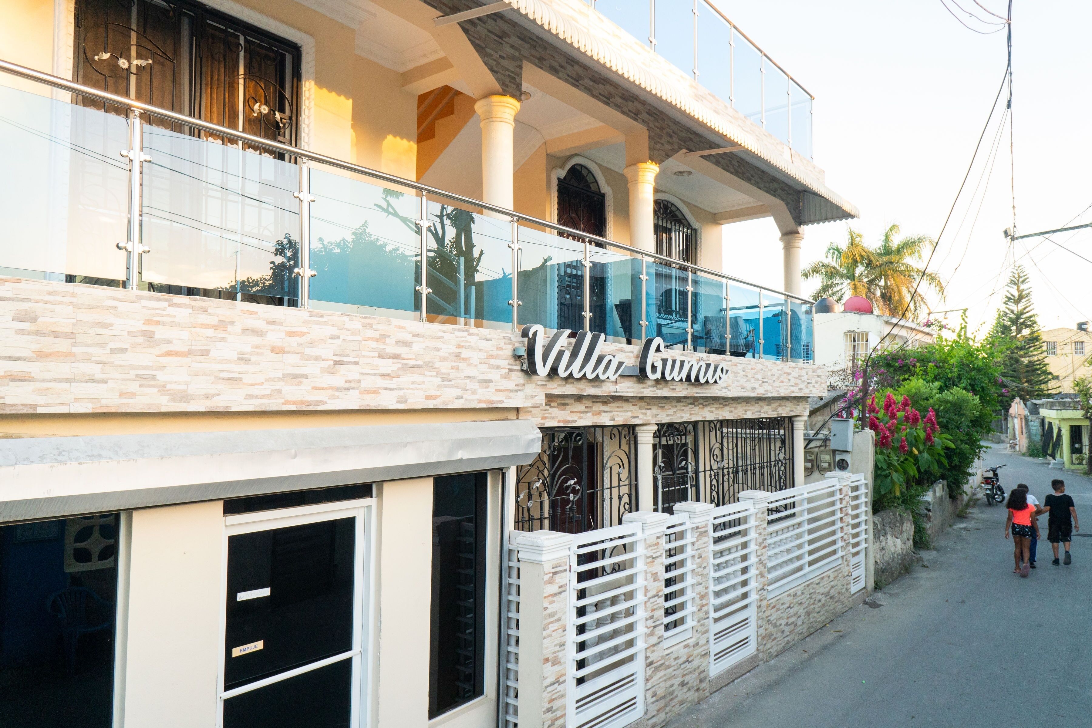 公寓, 2 间卧室 | 外观