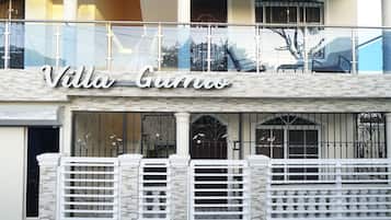 Apartment, 2 Bedrooms | Exterior detail
