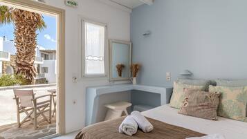 1 habitación, wifi gratis, ropa de cama y acceso para silla de ruedas