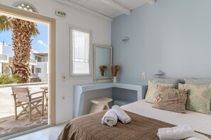 1 habitación, wifi gratis, ropa de cama y acceso para silla de ruedas