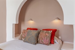 1 soveværelse, gratis Wi-Fi, sengetøj, adgang for kørestole