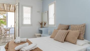 1 makuuhuone, ilmainen Wi-Fi, vuodevaatteet, pääsy pyörätuolilla