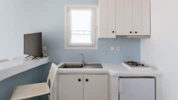 Réfrigérateur, plaque de cuisson