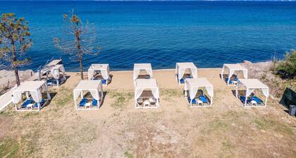 Ferienhaus 'Saint Peter Bay - 1st Floor' mit Gemeinschaftspool, WLAN und Klimaanlage