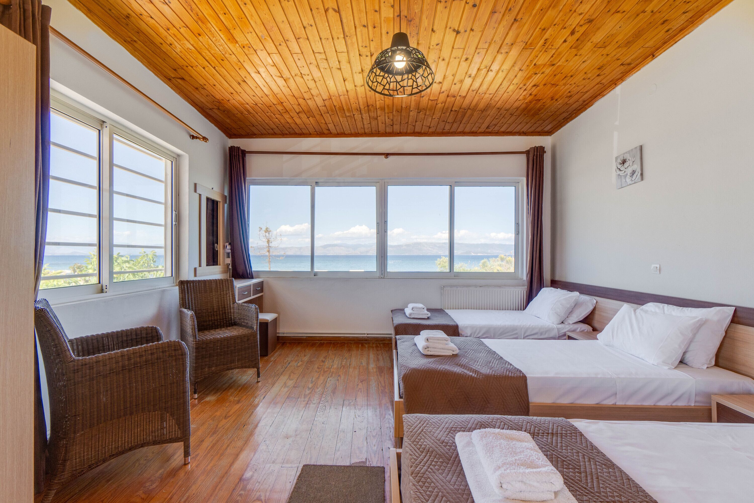 1 dormitorio, wifi gratis, ropa de cama