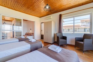 1 habitación, wifi gratis y ropa de cama 