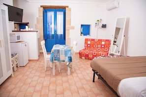 Kostenloses WLAN, Bettwäsche