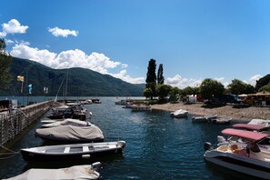 Marina/club náutico