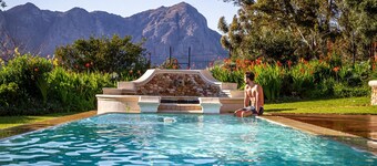 Banhoek Corner Guesthouse
