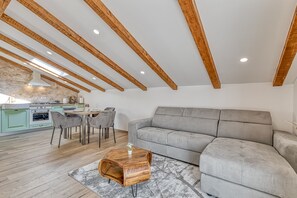 Smart TV - Čavle Apartment Rena 1 (Cavle)