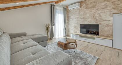 Čavle Apartment Rena 1