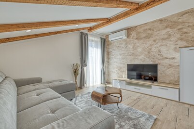 Čavle Apartment Rena 1