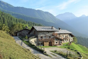 Aussenbereich