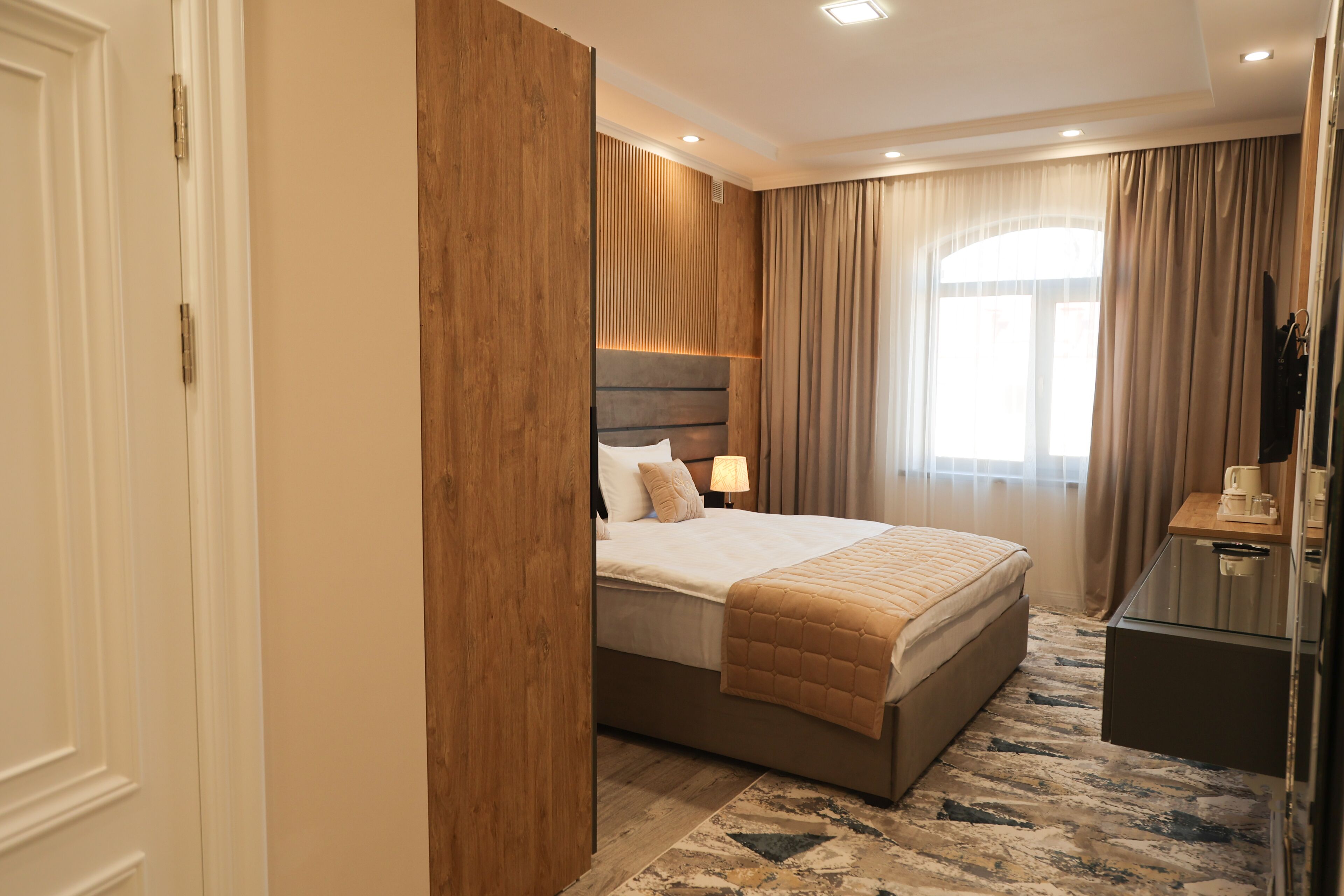 Foto - Reikartz Amar Samarkand