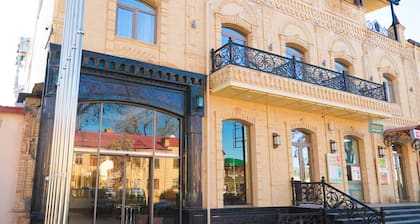 Reikartz Amar Samarkand