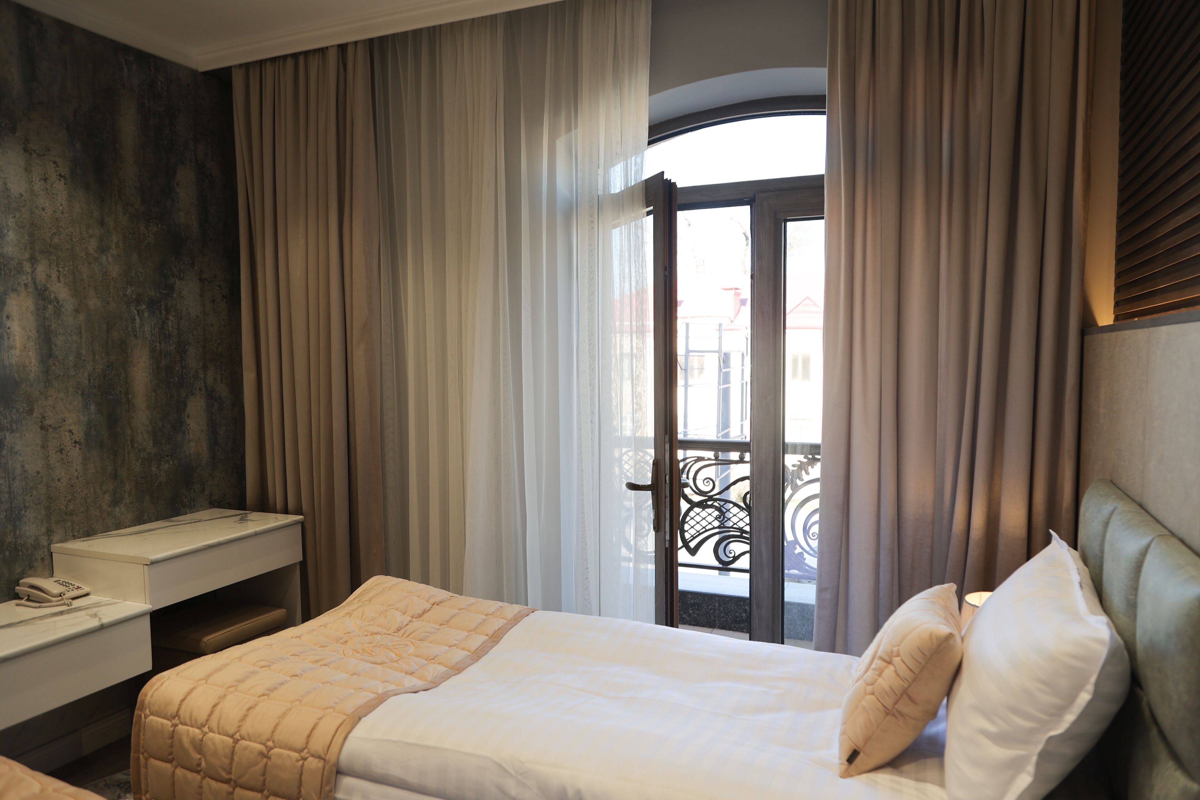 Foto - Reikartz Amar Samarkand