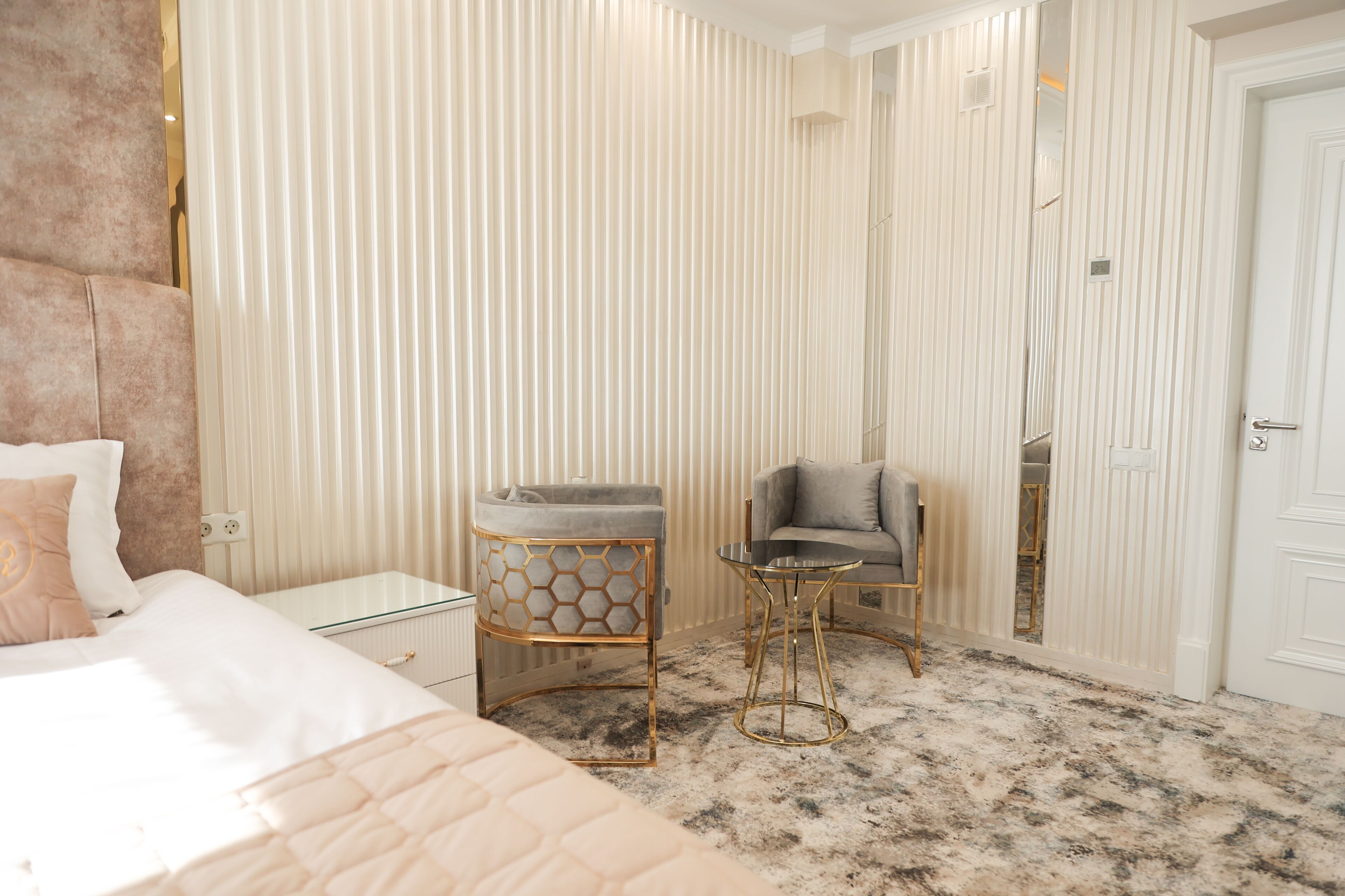 Foto - Reikartz Amar Samarkand