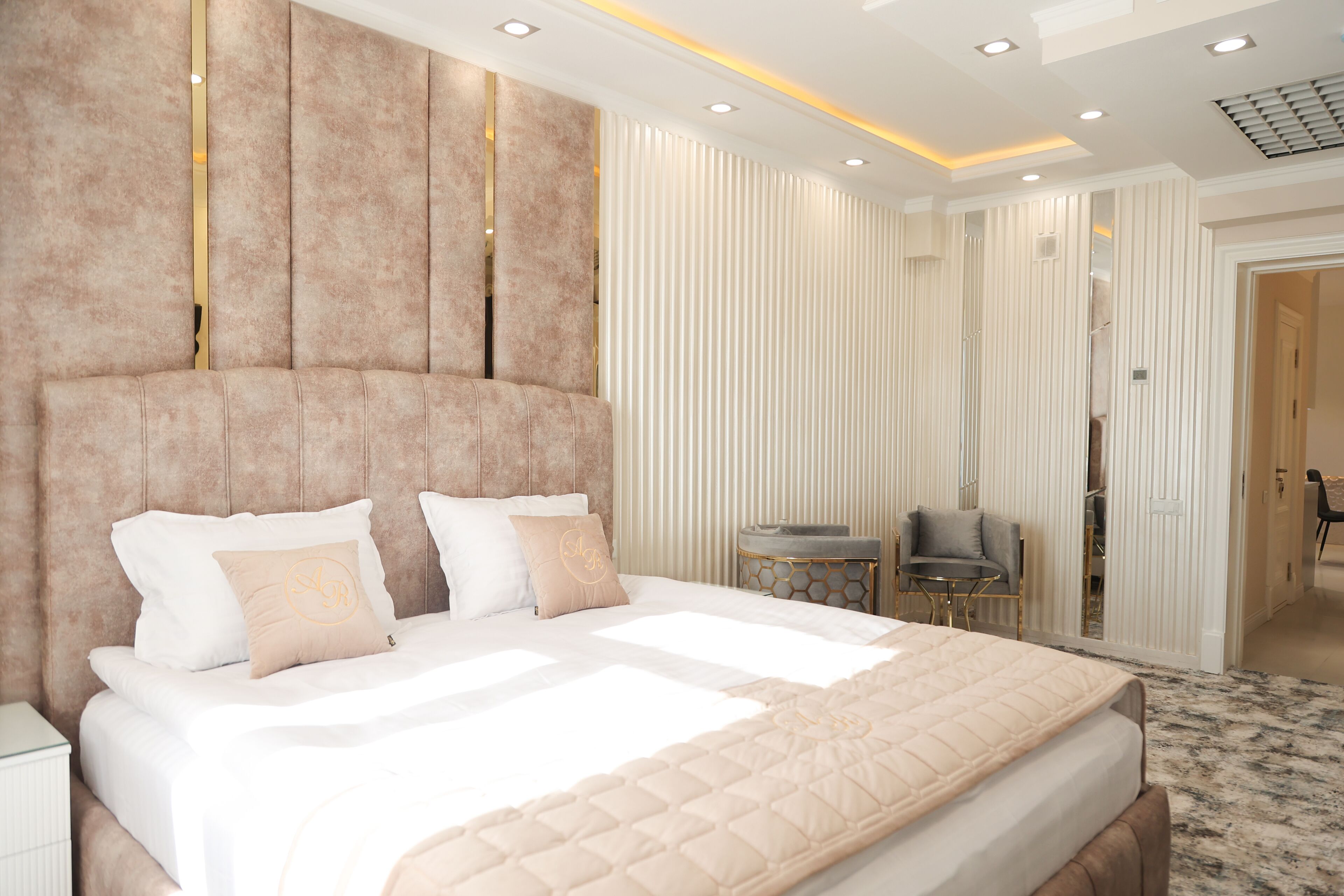 Foto - Reikartz Amar Samarkand