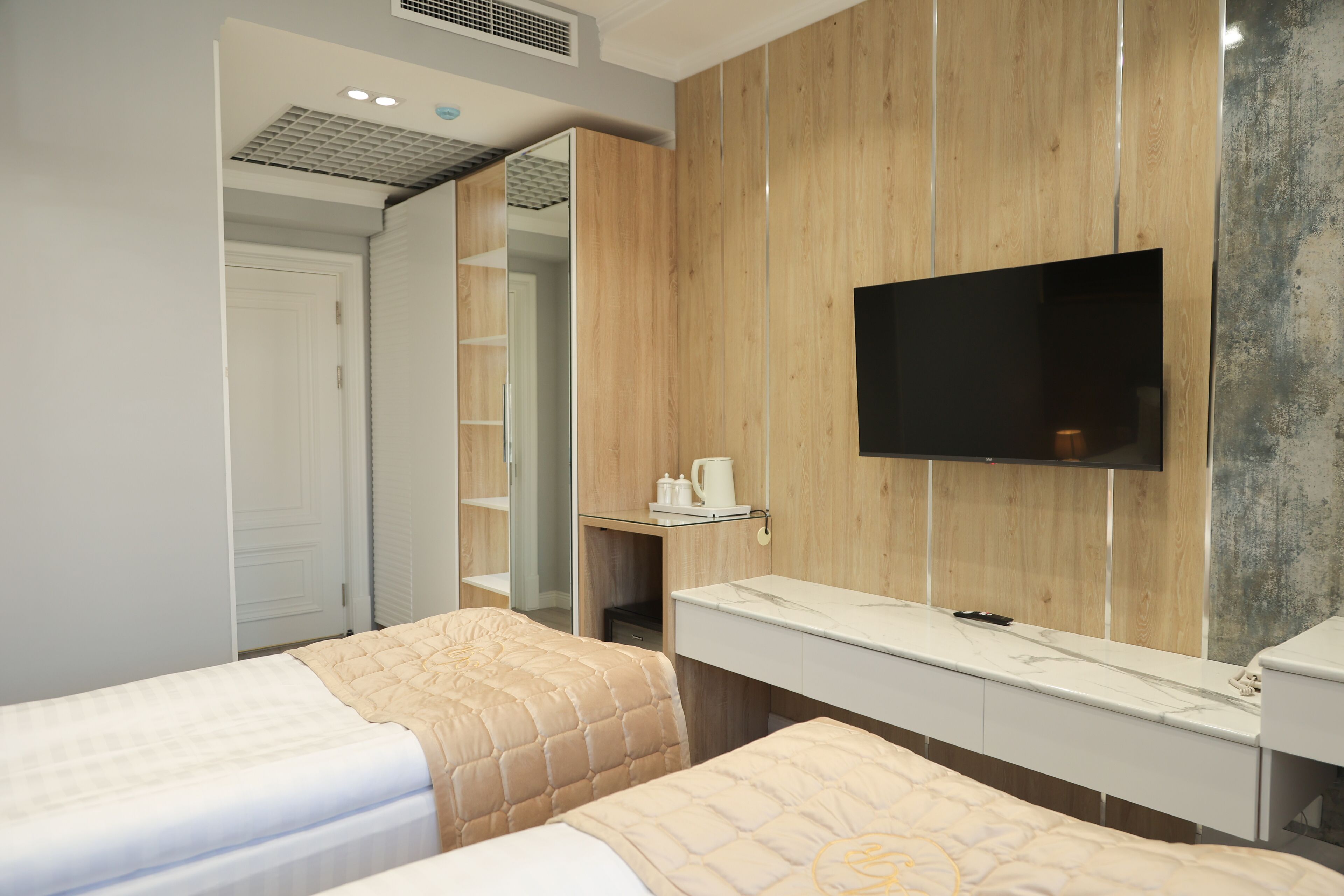 Foto - Reikartz Amar Samarkand