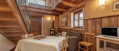 منطقة المعيشة