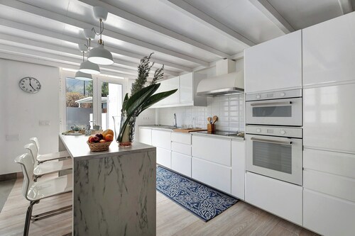 Maison de vacances "Vista Alegre 22 B" avec d'excellentes vues sur les montagnes