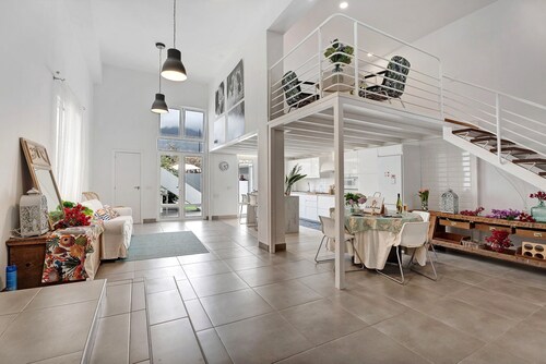 Vacation Home "Vista Alegre 22 B" with Excellent Mountain Views